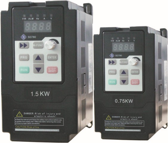 SD780 Series Frequency Inverter