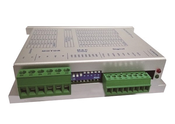 SDL4  2-Phase Microstep Motor Drive